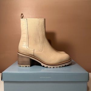 Seychelles Far Fetched Croc Boot